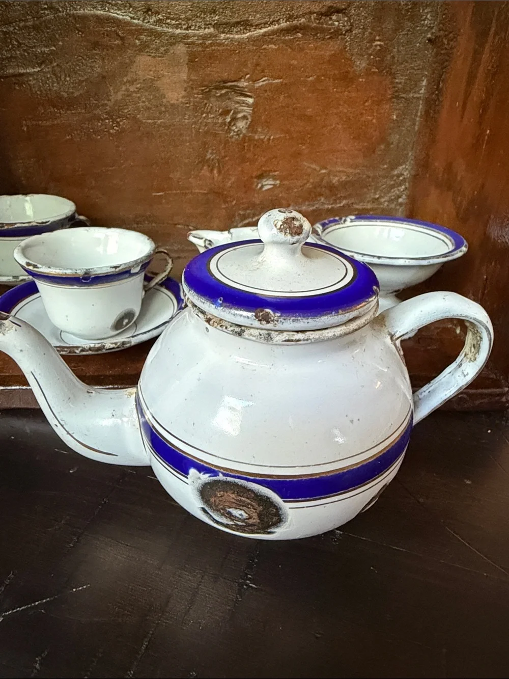 German classic vintage